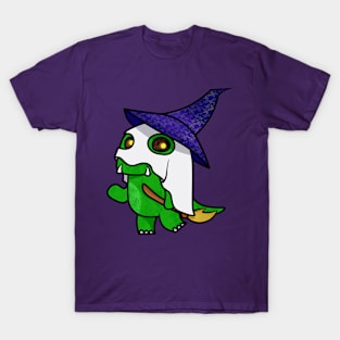 Dino Zombies T-Shirt